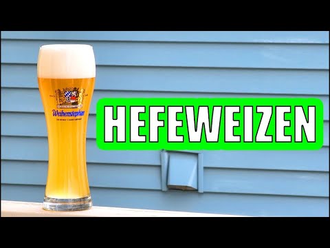 Brewing my IDEAL HEFEWEIZEN | Imperial Stefon vs Lallemand Munich Classic