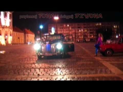DJ FARAD - TANIEC NA RURZE (Stalowa Rura Fi 6) OFFICIAL VIDEO