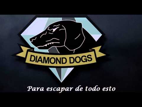 Nuclear Subtítulos en Español (MGSV: The Phantom Pain)