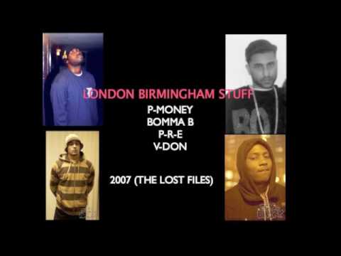 LONDON BIRMINGHAM LINK UP