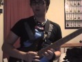 Stevie T Beat It Solo Cover