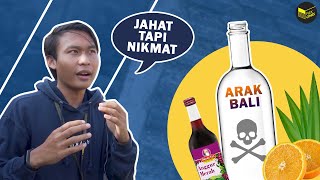Download lagu MIMIK JAHAT - OPLOS ARAK GAK PAKEK AKHLAK mp3