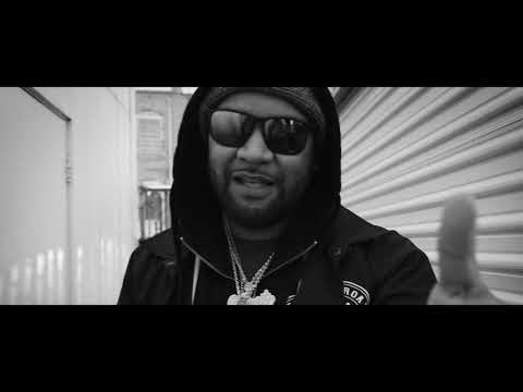 Juiceboi - Devils Work (Freestyle)(Music Video)