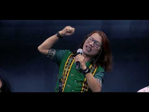 Bo Hmang Mai Ka Ni Darthuama Leh A Thiante