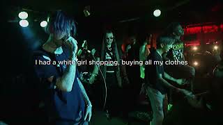 Lil Peep x Lil Tracy - Get High (Poor thing x Higher than me remix)