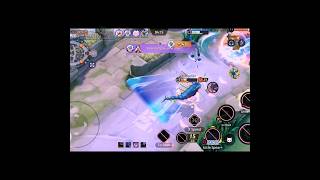 Mega Garados Is My Opponent 😶‍🌫 Pokemon Unite