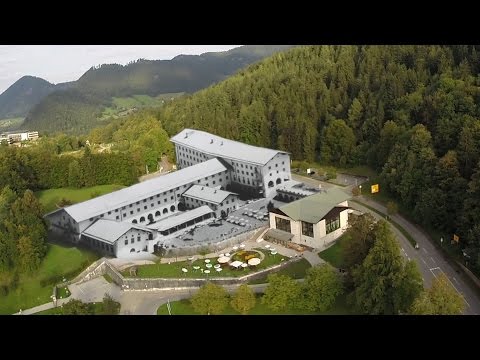 Obersalzberg Now & Then - Episode 8: Platterhof