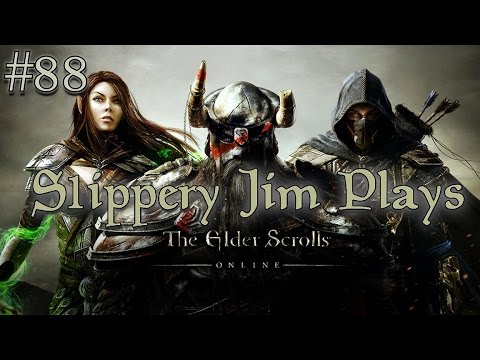 S1ippery Jim Plays: Elder Scrolls Online Ep.88 | Sleep for the Dead