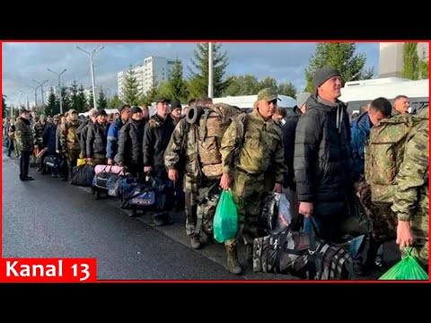 Mobilization in Ukraine: Men avoid conscription en masse for money - The Washington Post