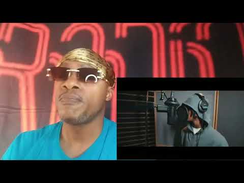 AKZ X MARNZ MALONE X KAYMUNI - DIFFERENT TO ME (REACTION)