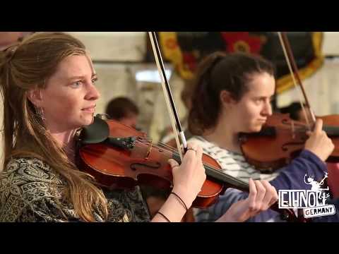 Ethno Germany 2017 - France