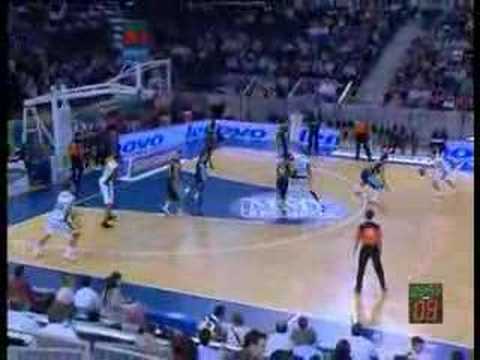 Resumen MMT Estudiantes 69 - Unicaja 64