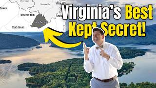 Deep Dive on Roanoke's Most Popular Neighborhood - Cave Spring, VA