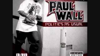 Paul Wall - Keep on Pushing