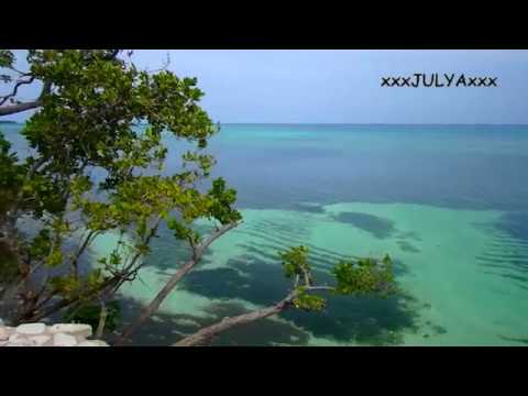 Guardalavaca, Holguin, Cuba (Ocean) - Гуардалавака, Ольгин, Куба (Океан)