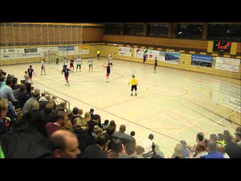 TV Glattbach (Herren LL): Höhepunkte HSG Stockstadt/Mainaschaff - TVG (8:16) 20:31