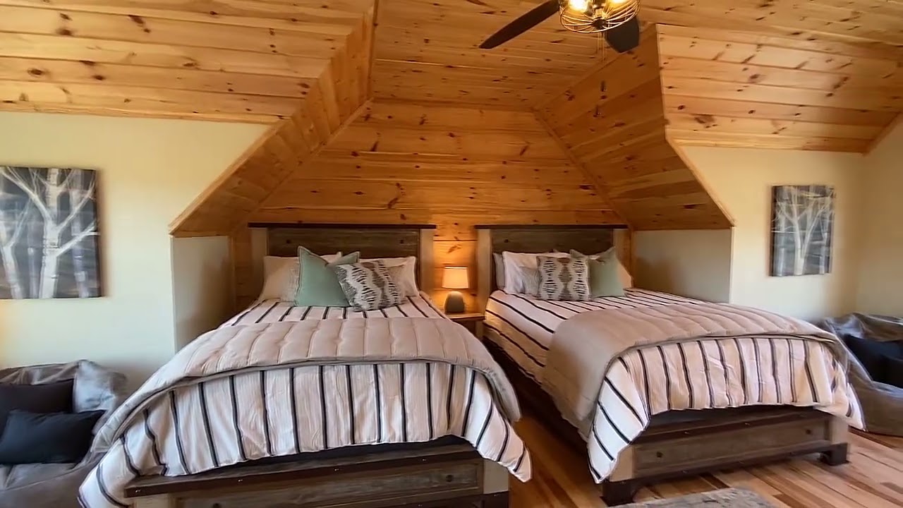 Moonlight Mountain Ridge Intro