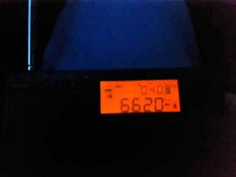 Fm DX Sporadic E radio from Russia