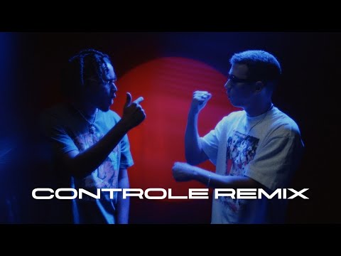 DJ Roger Vale & Brunno Ramos - Controle ( Remix )