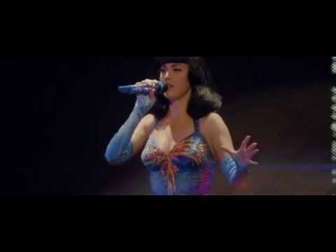 Katy Perry - Firework with special guest PERIPHERY