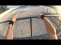 Another day run - Parkour POV - GoPro Hero 2 ...