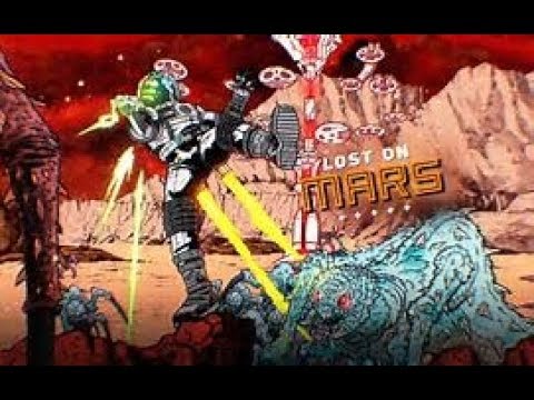 Far Cry 5: Lost On Mars Walkthrough Part 5