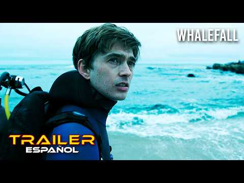 Whalefall - Tráiler español