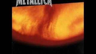 Metallica-Slither