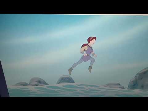 "Garrettladdin" Part 18 - 🎵 A Whole New World 🎵