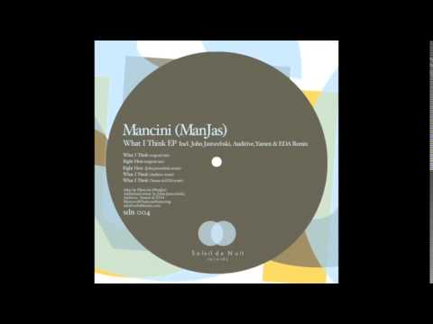 Mancini (ManJas) - Right Here (John Jastszebski Remix) SDN004