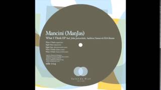Mancini (ManJas) - Right Here (John Jastszebski Remix) SDN004