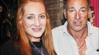 Patti Scialfa - Rumble Doll