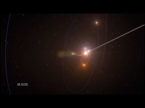 Begegnung mit Oumuamua - und außerirdischer Technologie? SPACE NEWS #19