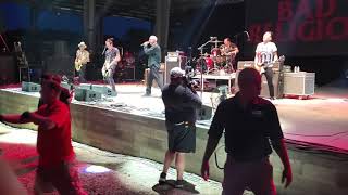 Bad Religion - &quot;Big Bang&quot; at Camp Anarchy 2019