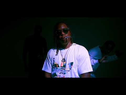 The Gatlin Feat. Quincy Black - Uh Huh!!! #ShotByNathanJTV (4K)