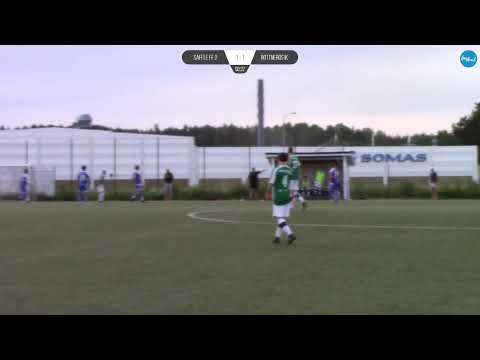 Säffle FF 2 - Rottneros IK