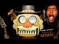 I HATE THIS GUY FNAF Secret Of The Mimic Part 2