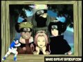 Celia-Povestea mea(Sakura si Sasuke) 