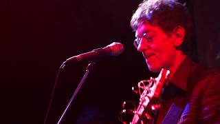 Massimo Zamboni - Morire - live @ Blah Blah 02/03/2019