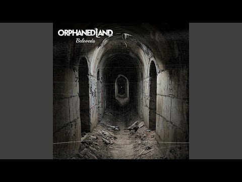 The Beloved's Cry for Yotam (feat. Noa Gruman)