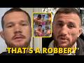 UFC Fighters React To Sean O Malley Beating Song Yadong