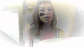 cover of susan ashton's I ain't gonna fall for love again