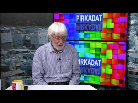PIRKADAT: Fék György