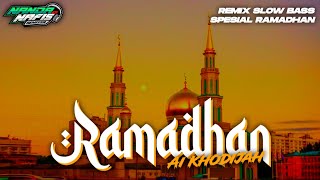 Download lagu DJ RAMADHAN MENYAMBUT BULAN SUCI || SLOW BASS HOREG JARANAN DORR TERBARU 2022 mp3 Download lagu DJ RAMADHAN MENYAMBUT BULAN SUCI || SLOW BASS HOREG JARANAN DORR TERBARU 2022 mp3