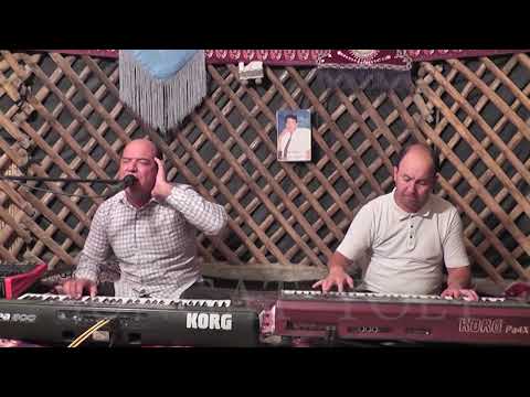 Şamuhammet Orazdurdyýew - Gelsene Sonam.Türkmen aýdym 2024ý.