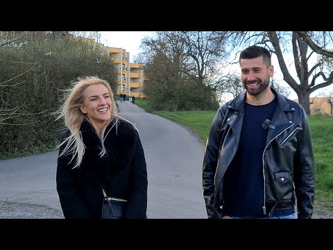 Da nije bilo ljubavi ne bi mene Njemacka vidjela