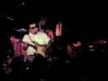 Los Lobos 'I Walk Alone' San Rafael, CA 1989