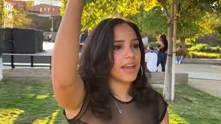 What To Do When Men Ask For Your Number - Action Sketch video