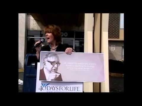 Click to Watch the Terry Beatley - Tim Kaine and NARAL's Stealthy 'Catholic Strategy' video