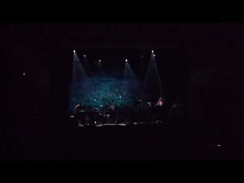 Eivind Aarset Quartet - Prague [22.11.2016]